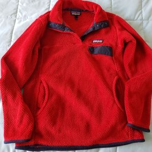 Patagonia pullover